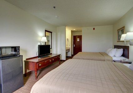 Quality Inn Harrisburg Habitación foto
